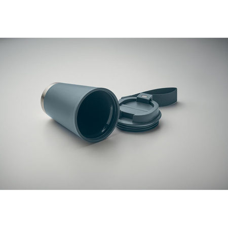 Kubek z podwójną ścianką 300 ml TOPIZ | MO-MO2596-20