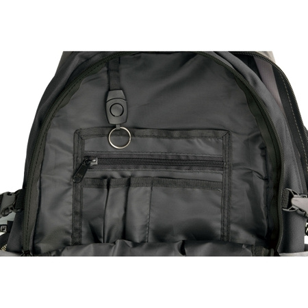 Plecak ORIZABA Schwarzwolf | MC-F3500700AJ303