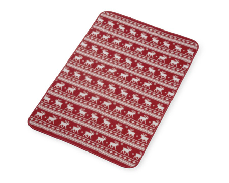 Koc polarowy RENO | BC-08068