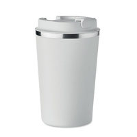 Dwuścienny kubek 350 ml | MO-MO6276-06