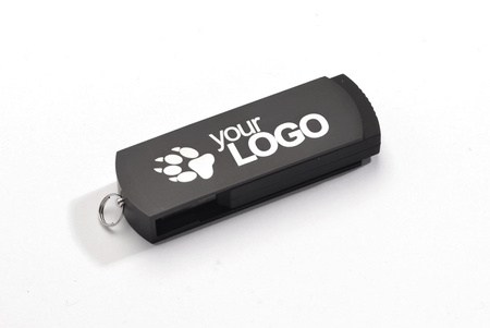 Pamięć USB Allu 8 GB | BC-44084-02