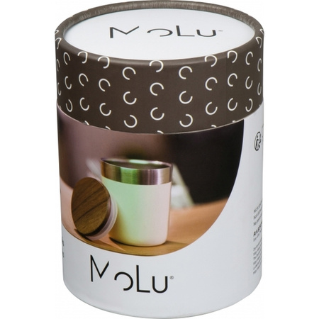 Kubek termiczny 300 ml PORTOFINO MoLu | EG-397906