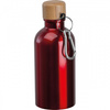 Butelka metalowa 400 ml | MC-8497205