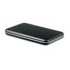 4000 mAH Powerbank solarny SOLARFLAT | MO-MO9075-03