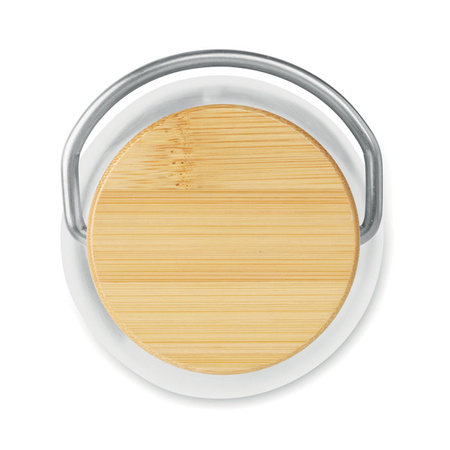 Butelka z Tritanu 800 ml HELSINKI BASIC | MO-MO9850-22