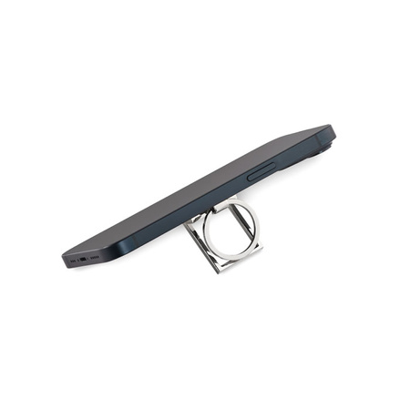 Metalowy stojak na telefon STANRIN | MO-MO2186-14