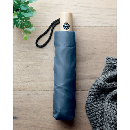 Parasol 23 cale 190T RPET LEEDS | MO-MO6265-04