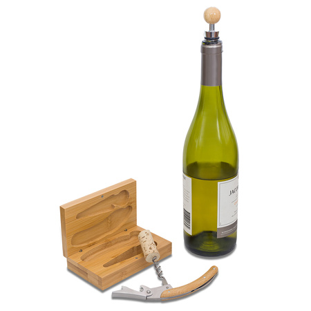 Zestaw do wina Apulia | RD-R22524.13