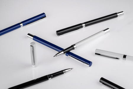 Długopis żelowy IDEO | BC-19639-02