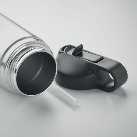 Butelka podwójna ścianka 500 ml IVALO | MO-MO6938-16