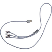 Długi kabel 3 w 1 | MC-32663