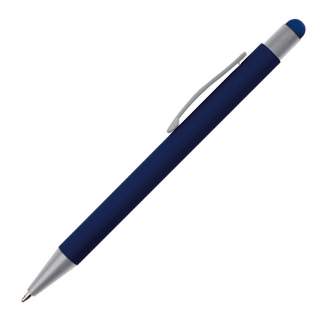 Długopis metalowy touch pen SALT LAKE CITY | EG-093444