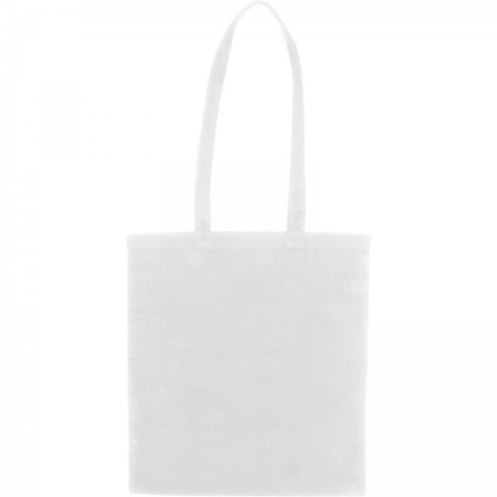 Torba bawełniana z długimi uszami 140 g/m2 | MC-6088006
