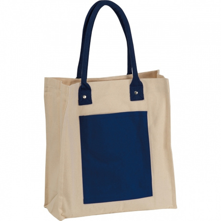 Torba płócienna z długimi uszami 320 g/m2 | MC-6521844