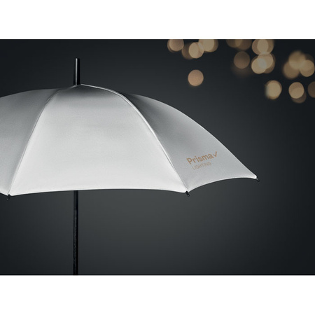Odblaskowy parasol VISIBRELLA | MO-MO6132-16