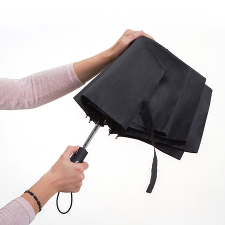 Składany parasol sztormowy VERNIER | RD-R07945.02