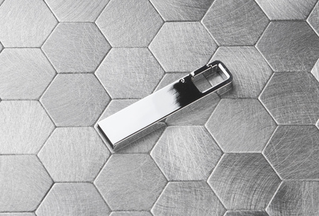 Pamięć USB Torino 16 GB | BC-44086-00