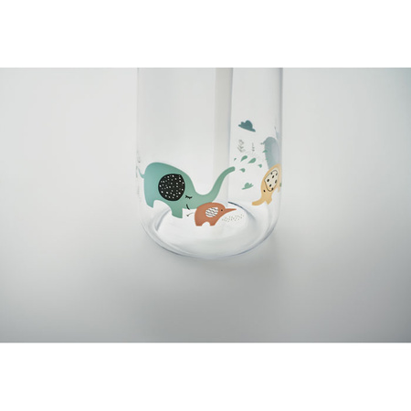 Butelka Tritan 450 ml SID | MO-MO2329-77