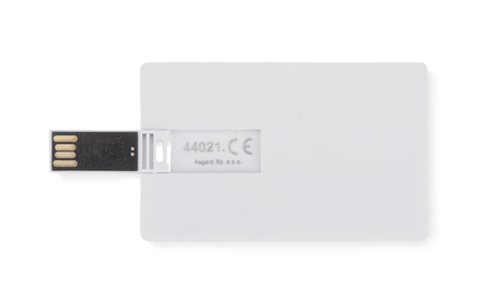 Pamięć USB Karta 8 GB | BC-44021