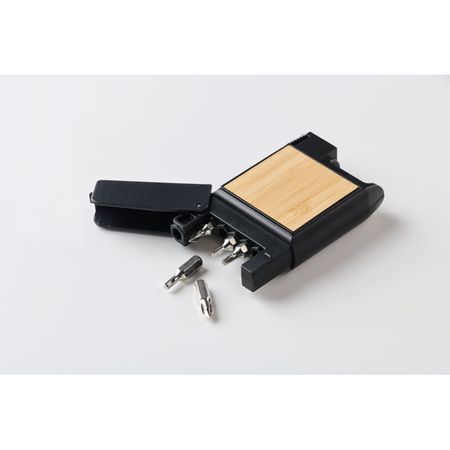 Miarka wielofunkcyjna CINTA | MO-MO2533-03