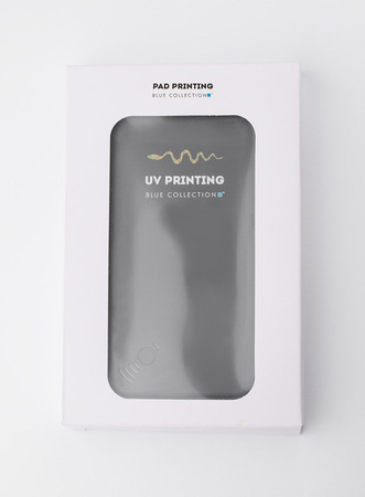 Power bank INTOUCH 4000 mAh | BC-45112-14