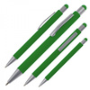 Długopis metalowy touch pen SALT LAKE CITY | EG-093409