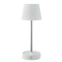 Lampa stołowa ładowana USB | MO-MO2339-06