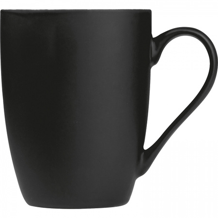 Kubek ceramiczny soft touch 300 ml | MC-8065503