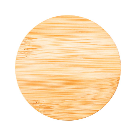 Kubek ceramiczny z bambusową przykrywką Giulia | RD-R85309.06