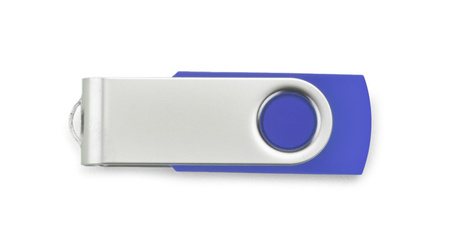 Pamięć USB Twister 8 GB | BC-44011-03