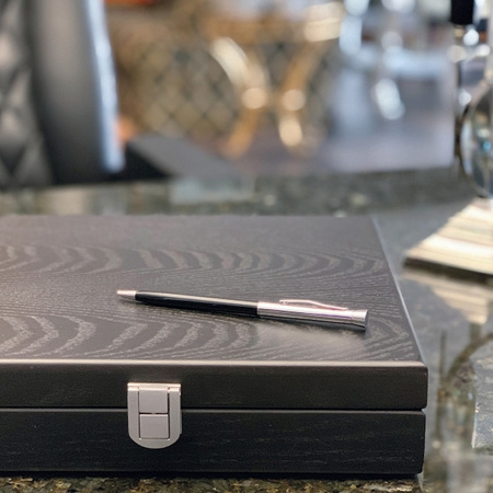 Długopis metalowy | MC-1087103