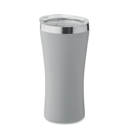 Kubek dwuścienny 160 ml | MO-MO2326-07