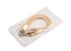 Kabel USB 3 w 1 TAUS | BC-09106-24