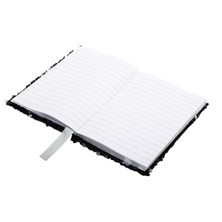 Notes 120x180/80k linia Sequin | RD-R73652.02