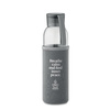 Szklana butelka 500 ml | MO-MO2089-15