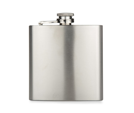 Piersiówka WARM 200 ml | BC-08137