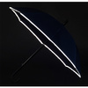 Parasol z taśmą odblaskową Refu | RD-R07951.04