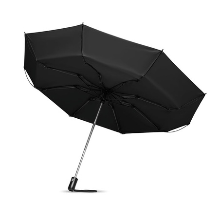 Składany odwrócony parasol DUNDEE FOLDABLE | MO-MO9092-03