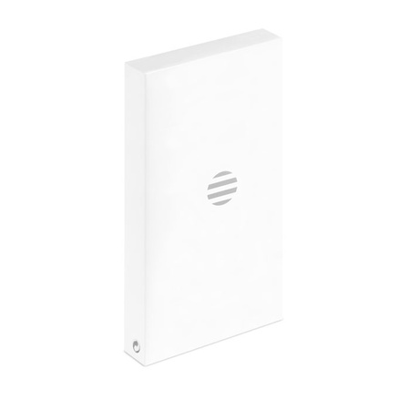 Solarny Powerbank 8000 mAh SOLAR POWERFLAT | MO-MO9051-03