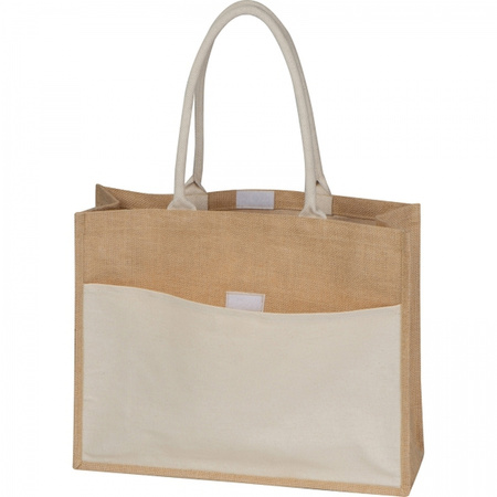 Torba z juty | MC-6389113