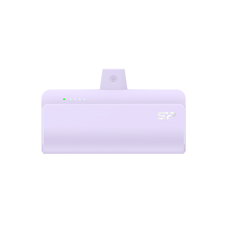 Power bank QD50 5000 mAh Silicon Power | EG-EG834312