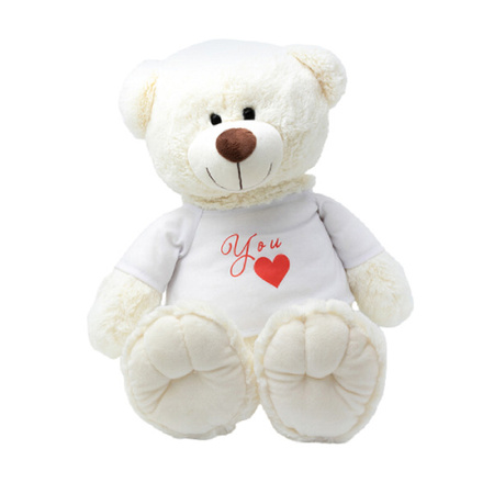 Bardzo duży miś Bubu | RD-R74043.16