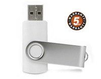 Pamięć USB TWISTER 32 GB | BC-44015-01