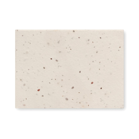 Zestaw kartek z nasionami GROW ME | MO-MO6235-06