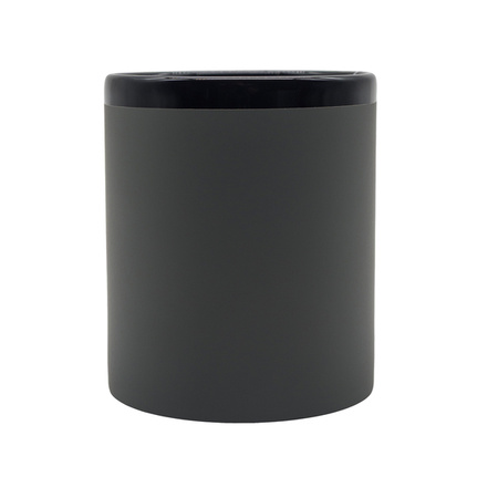 Kubek ceramiczny Velluto 350 ml, szary | RD-R85324.21