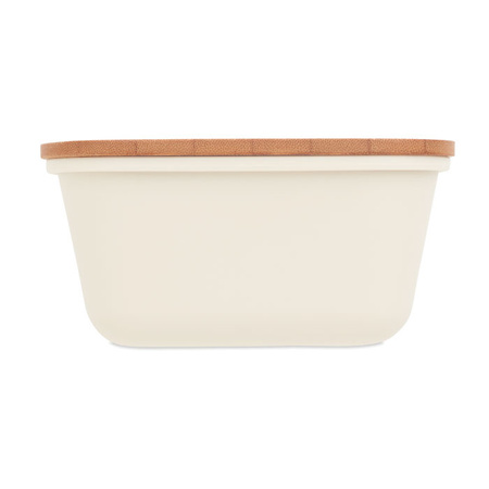 Lunchbox z bambusową pokrywką THURSDAY | MO-MO6240-13