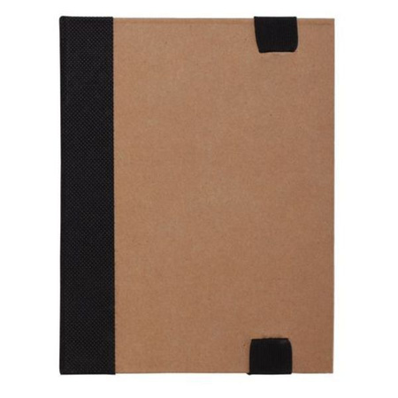 Notes memo 100x180/70k linia Kraft Paper | R73661.02