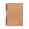 Notatnik z papieru mineralnego | MO-MO9536-10