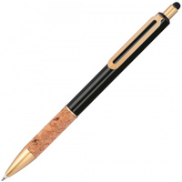 Długopis metalowy touch pen CAPRI | EG-369003