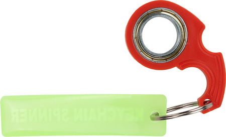 Brelok do kluczy Spinner | EG-EG061505